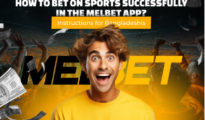 How to Bet on Sports Successfully in the Melbet App? Instructions for Bangladeshis