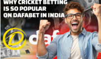 Why Cricket Betting is so Popular on Dafabet in India