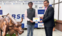 DSP Mutual Fund launches industry’s first BSE Sensex Next 30 Index Fund and ETF – offering differentiated focus on large caps