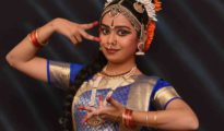 Nagpur University awards PhD to Pooja Hirwade in Fine Arts with specialisation Bharatnatyam