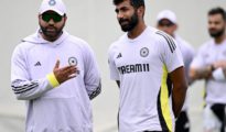 Rohit ‘Opts Out’ Of 5th Test: Report