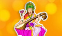 Why Do People Wear Yellow Clothes During Basant Panchami?