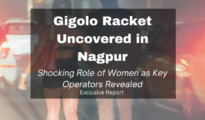 Gigolo Racket Exposed in Nagpur: Who is the Real Mastermind Behind the Operation?