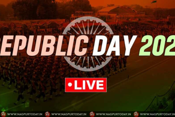 India’s Republic Day Parade 26th January, 2025 – LIVE