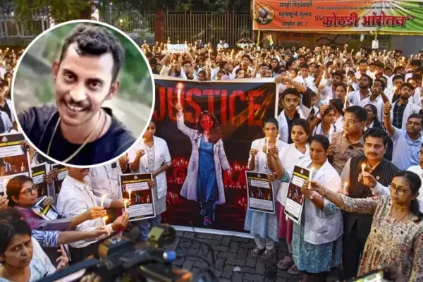 RG Kar verdict: Sanjay Roy gets lifer for rape & murder of Kolkata doctor