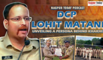 From IIT to IPS: DCP Lohit Matani Opens Up in a Special Podcast