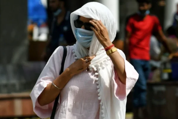 Feb Likely To Be Hot: IMD