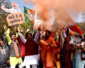 Inside BJP’s Delhi Victory: The Silent Role of RSS