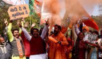 Inside BJP’s Delhi Victory: The Silent Role of RSS