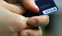 Credit Card Spending Rises To Rs 1.84 Trn