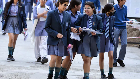 CBSE Class 10 Board exams twice a year from 2026