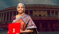 Sitharaman turns middle class hero with tax cuts, reforms