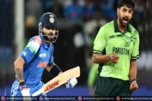 India thrash sorry Pakistan