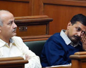 Delhi Assembly poll: Disaster for AAP as Kejriwal, Sisodia bite the dust