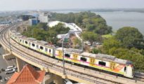 Ind-Eng ODI: Nagpur’s Mazi Metro to run services till 11.30 pm on match day, Feb 6