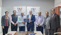 IIM Nagpur Signs MoU with Skyline University College, Sharjah