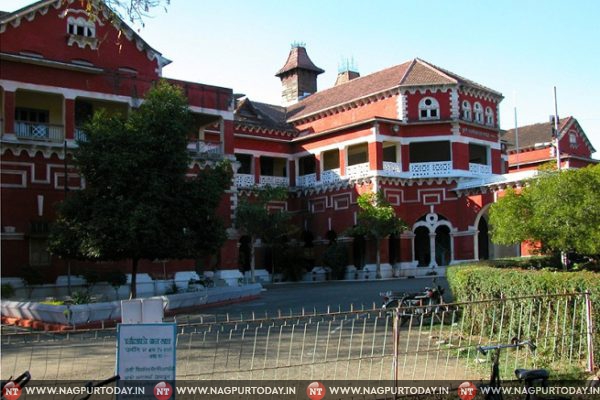 HC halts commercial, non-agricultural use of PKV land in Nagpur