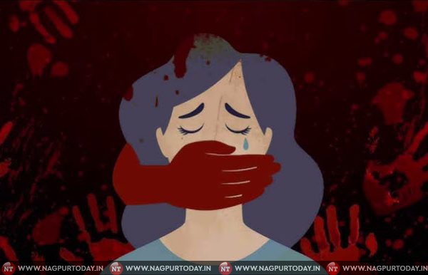 Woman raped, murdered in Nagpur; paramour arrested