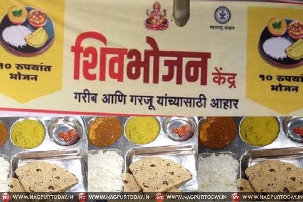 Maha Govt weighs axing Shiv Bhojan Thali, Anandacha Shidha schemes amid cash crunch