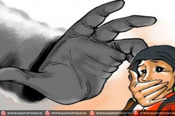 65-Year-Old Man Arrested for Molesting Minor Girl in Nagpur