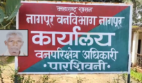 पारशिवनीतील कोढा़सावडी गावातील ६० वर्षीय वृद्धाचा वन्य प्राण्याच्या हल्ल्यात मृत्यू