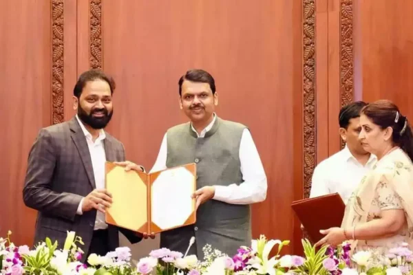 Nagpur District Collectorate Ranked Best in Maharashtra for Transparent Governance