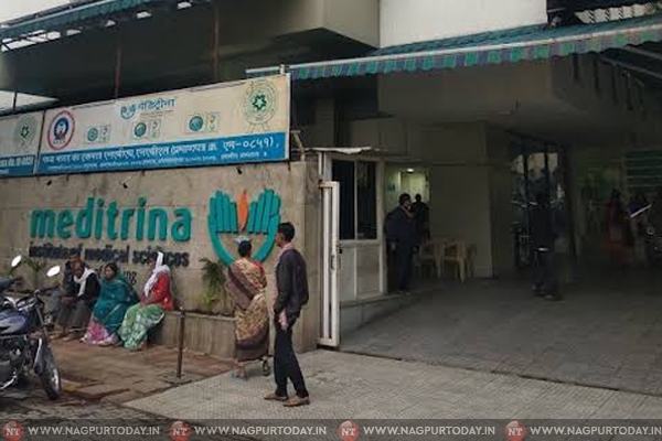 Meditrina Hospital Declared Unsafe; Immediate Evacuation Ordered