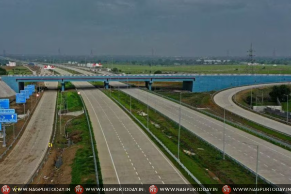 Toll Plazas Shut Down on Samruddhi Expressway: Why Are Commuters Paying More?