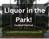 Cocktail Festival at Telangkhedi Garden triggers controversy, suspense over permission