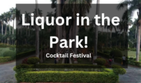 Alcohol in a Govt Park? Telangkhedi Cocktail Fest sparks row! No green light yet!