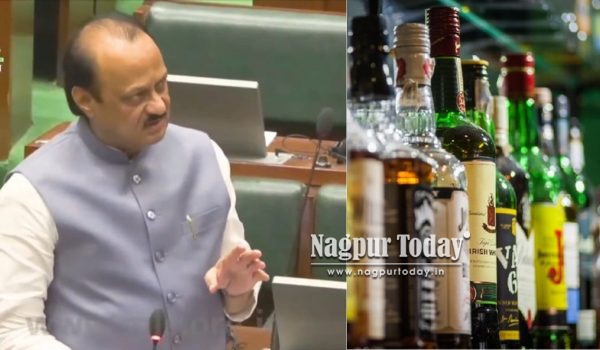 Maha Govt to make NOC must for liquor shops in housing societies