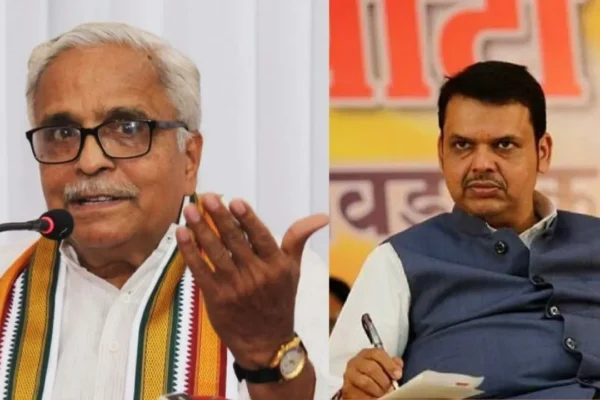 RSS leader Bhaiyyaji Joshi’s remark on Marathi language sparks major row