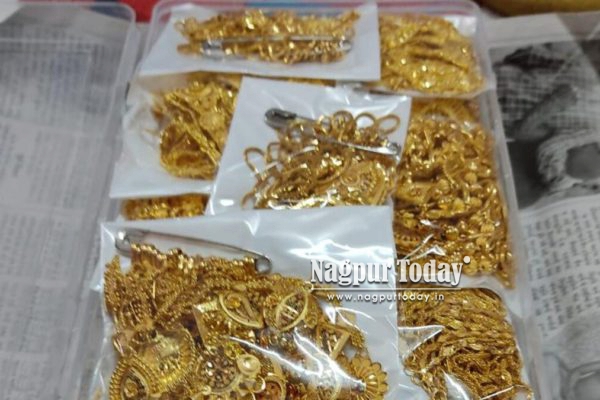 Nagpur bullion merchant duped of Rs 2.34 crore in gold deal