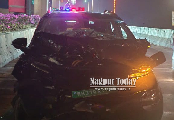 Sonu Sood’s Wife Sonali Injured in Major Accident, Hospitalized at Max Hospital Nagpur