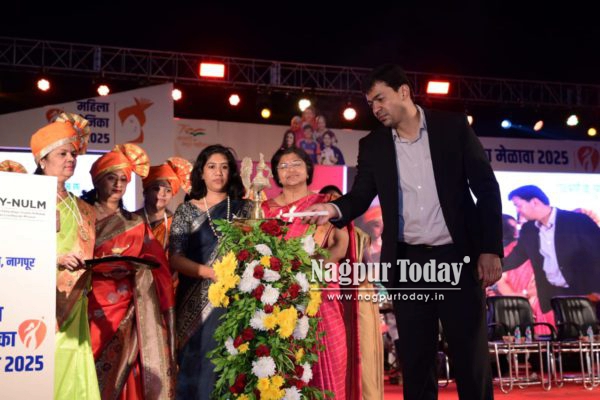 Grand Inauguration of NMC Women’s Entrepreneurs Fair