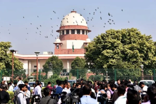 No Tax Demand After Resolution Plan Approval: SC