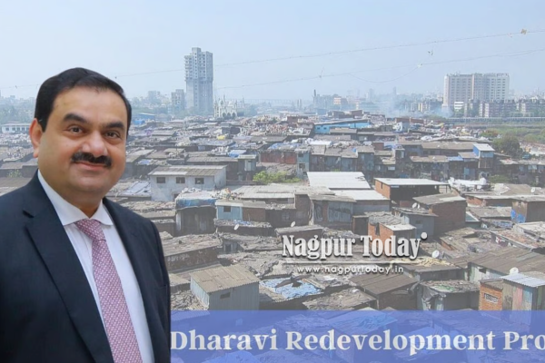 SC refuses stay on Adani’s Dharavi slum redevelopment project as challenged by Dubai’s Seclink