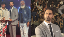 Arcane Illusions 2025 Fashion Show Sparkles with Super model Karan Oberoi’s Presence at SNDT Women’s University