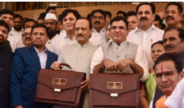 Nagpur’s Budget Blues: Big Promises, Zero Execution