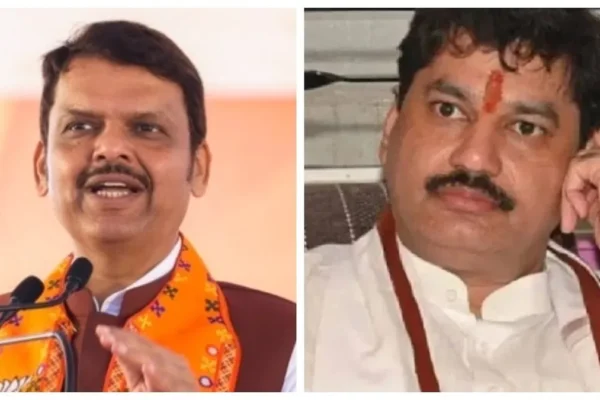 Sarpanch murder: CM Fadnavis asks Dhananjay Munde to resign as Minister