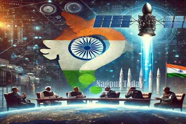 India’s Starlink Collaboration: What Really Changed? Where Is the Transparency?