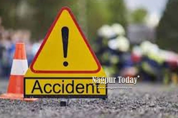 Tragic Hit-and-Run in Nagpur: Man Dies After Being Abandoned